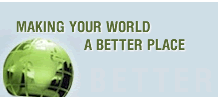 Leeds CBT : Making your world a better place