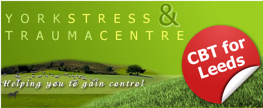 CBT Leeds : York Stress Trauma Centre